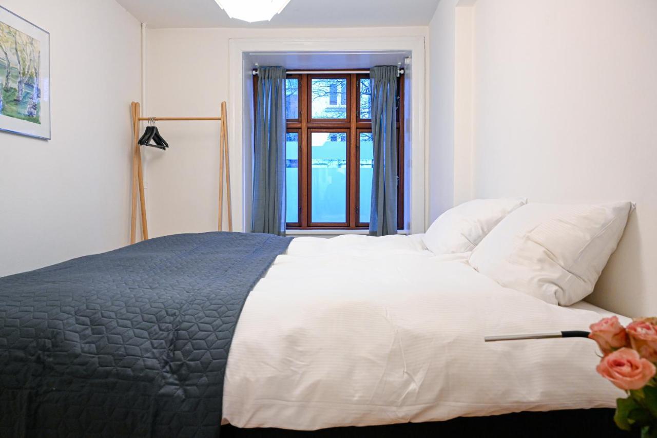 Sanders Park - One-Bedroom Apartment Close To The Metro Station 哥本哈根 外观 照片