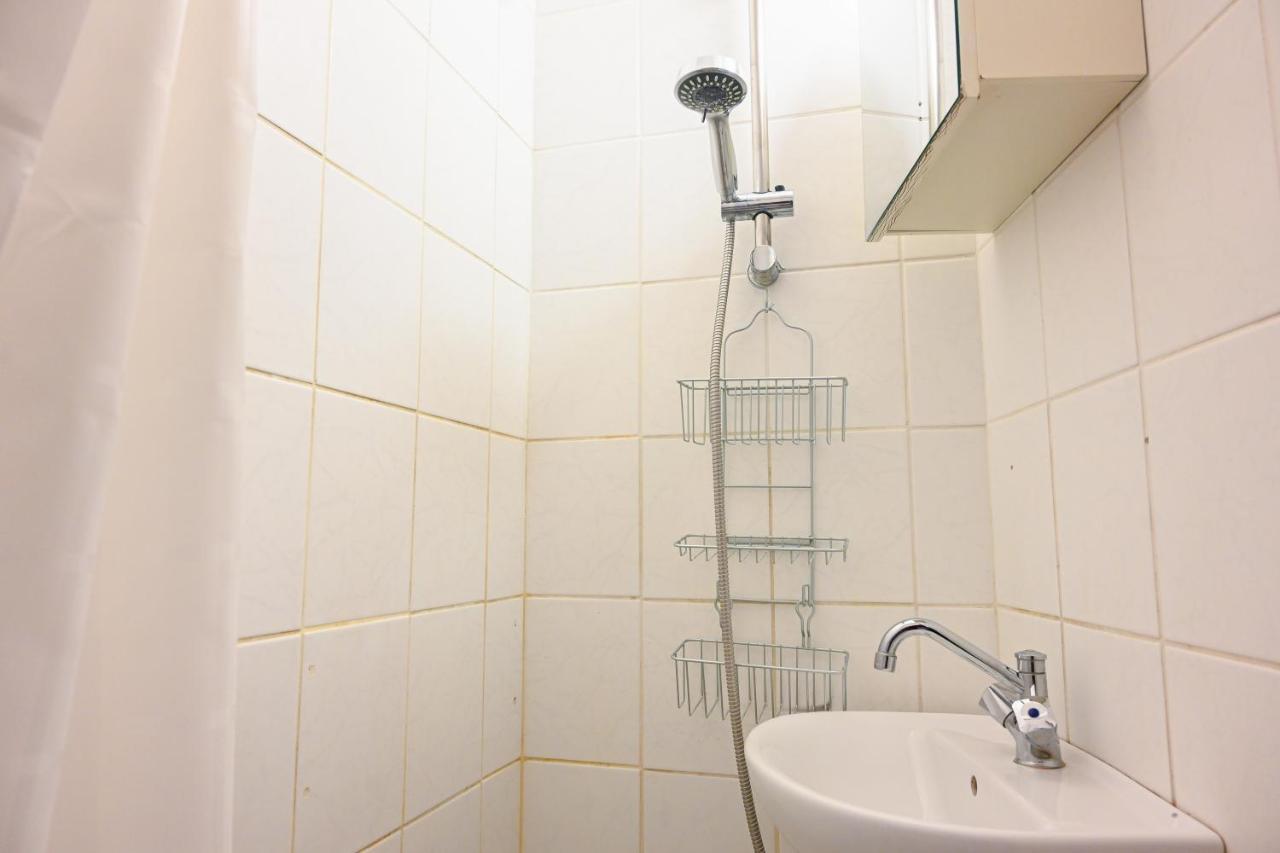 Sanders Park - One-Bedroom Apartment Close To The Metro Station 哥本哈根 外观 照片